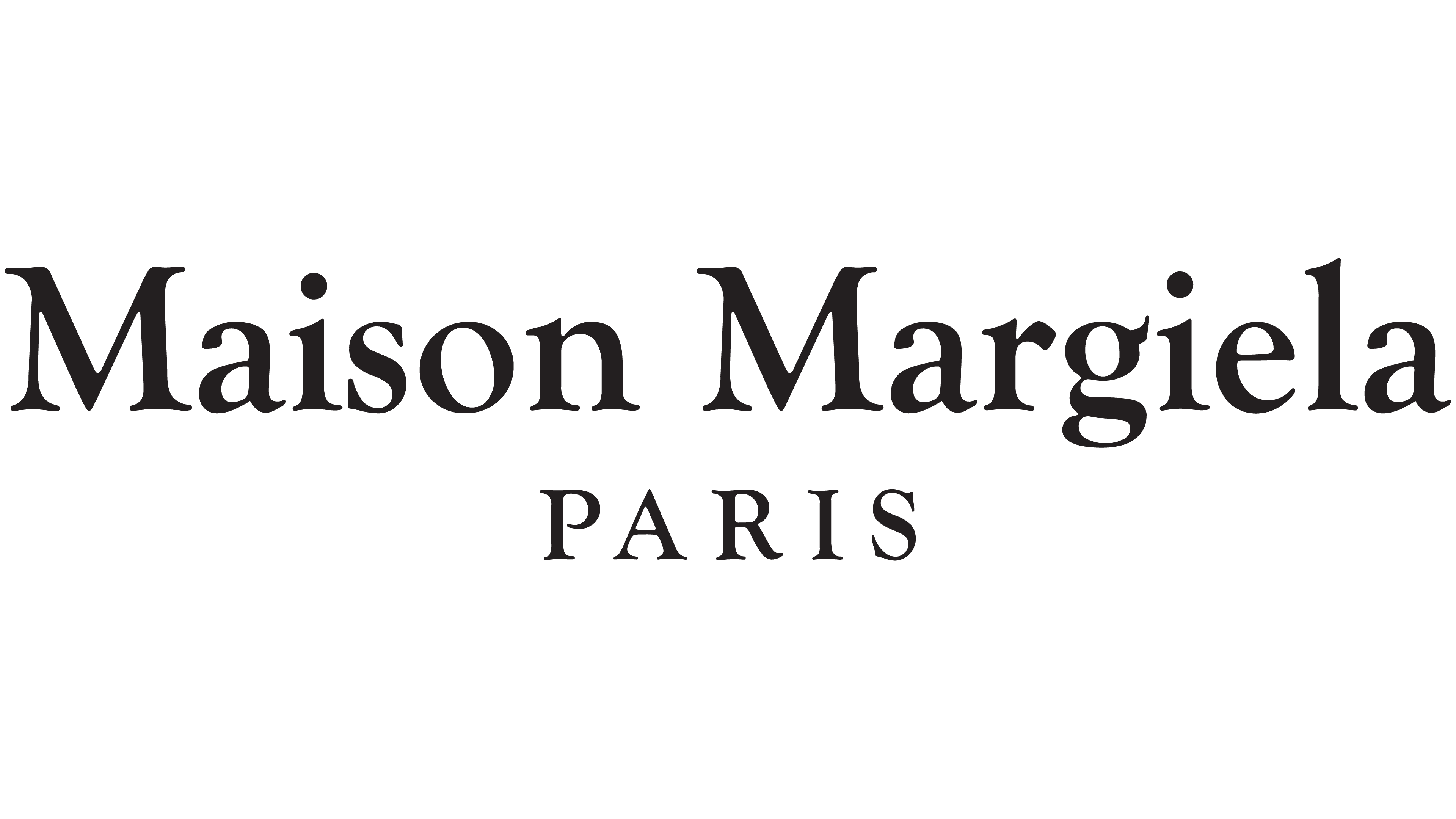 Maison Margiela