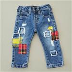 Daniele Alessandrini Jeans Night