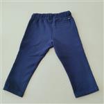 Tommy Hilfiger Pantalone Vintage Brass blu - immagine 2