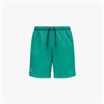 K-way Short bimbo turchese con tasche