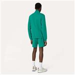K-way Short bimbo turchese con tasche - immagine 3