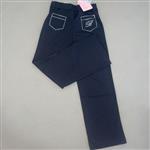 Miss Blumarine pantalone in leggings - immagine 2