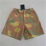 Dsquared2 Bermuda mimetico
