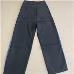 maison Margiela pantalone palazzo - immagine 2