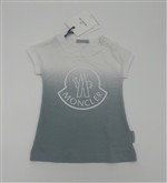 Moncler Abito neoanata manica corta