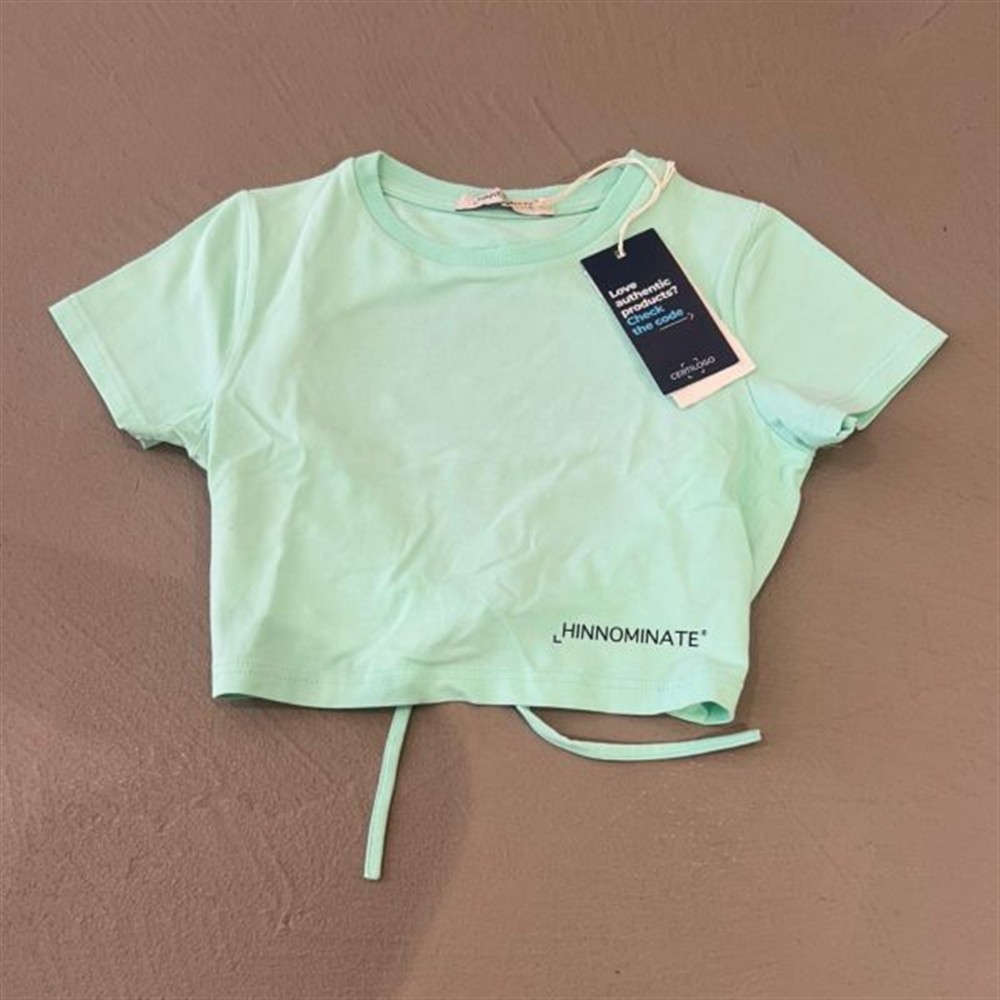 hinnominate_hinnominate_t-shirt hinnominate hinnominate t-shirt - immagine 1