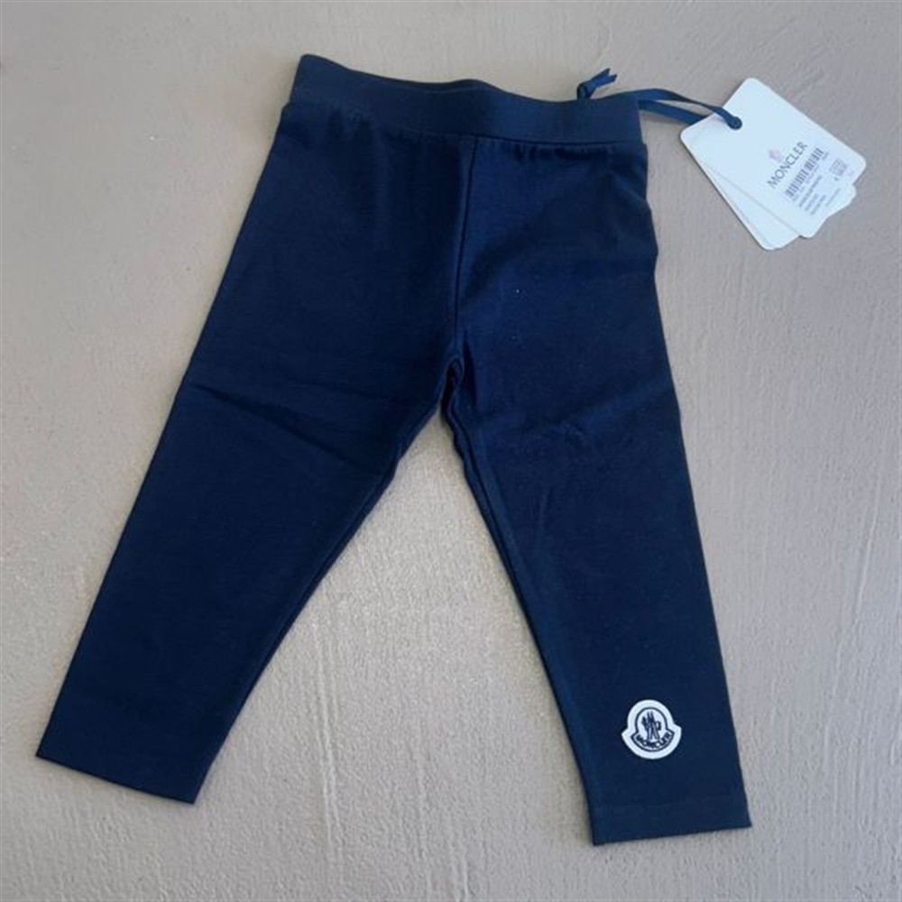 moncler_leggings_blu moncler leggings blu - immagine 1