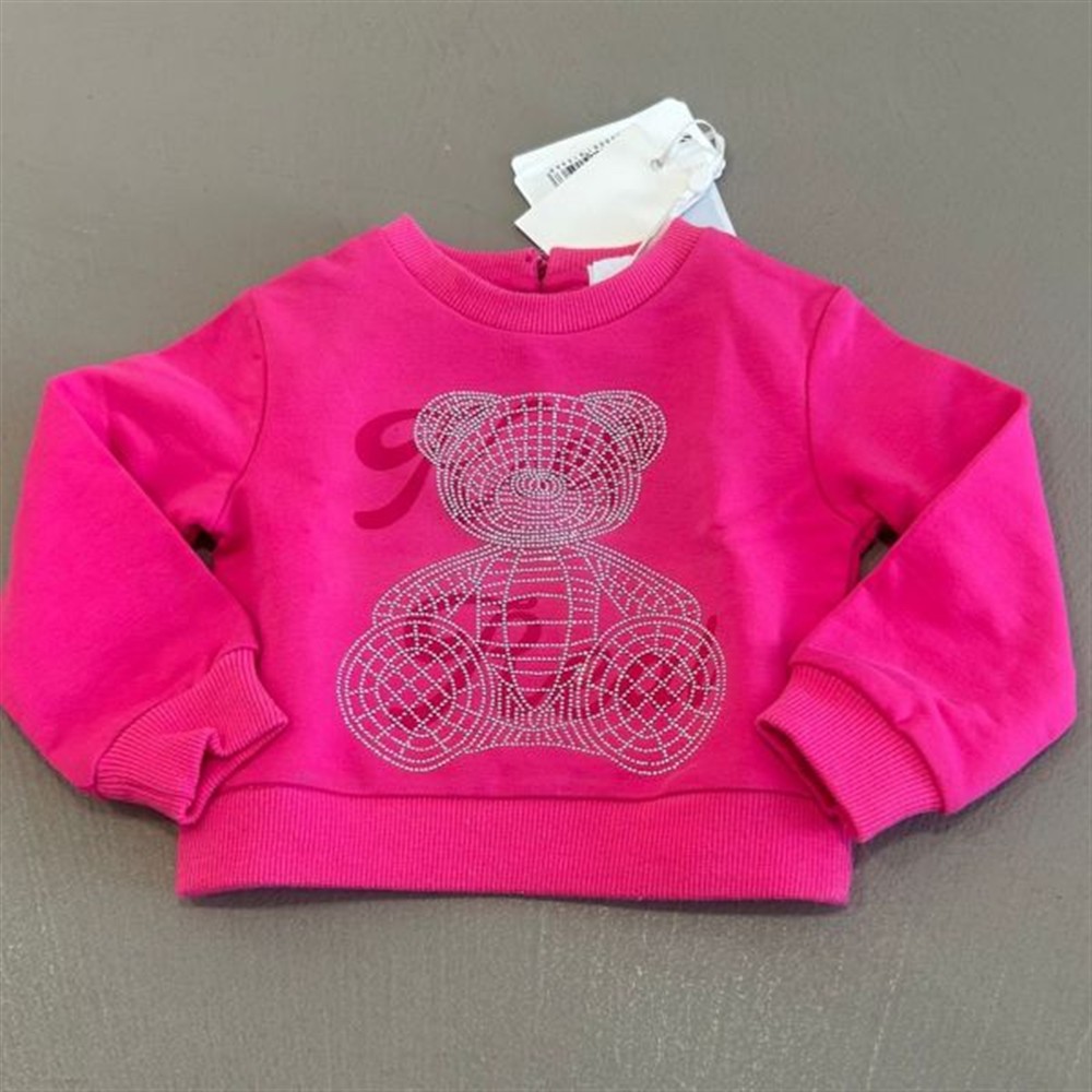 funfun_felpa_fucsia fun&fun felpa fucsia - immagine 1