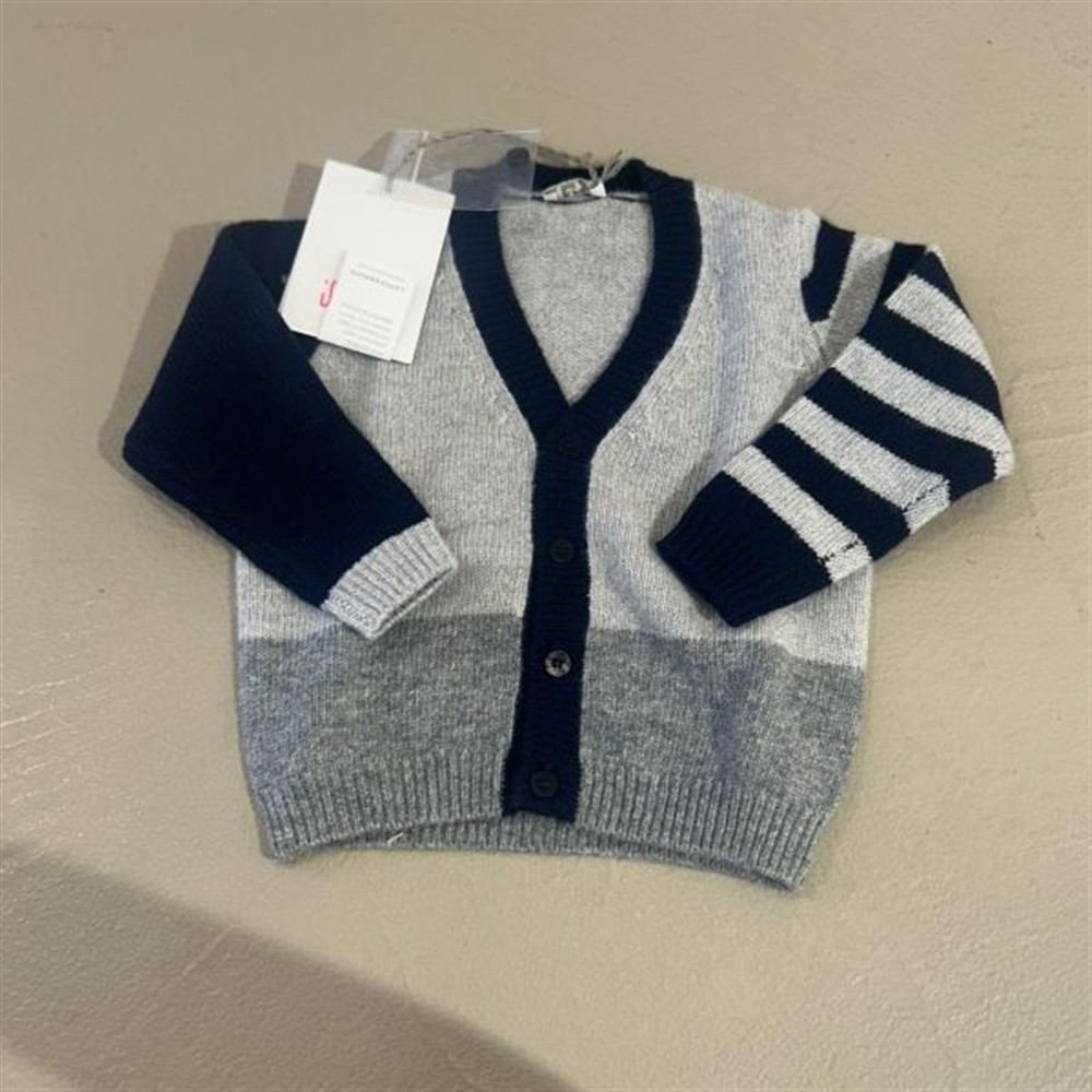 il_Gufo_golfino_tricot