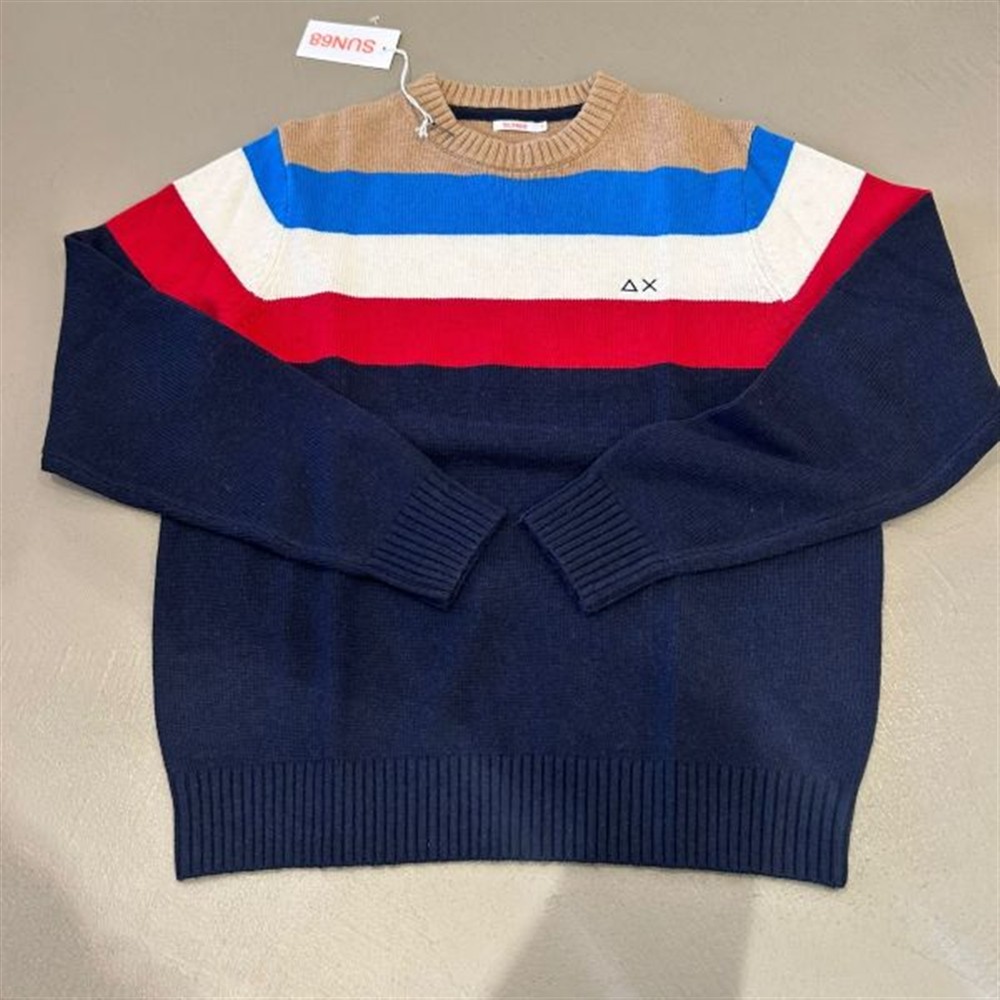 sun68_maglione_boy_con_strisce