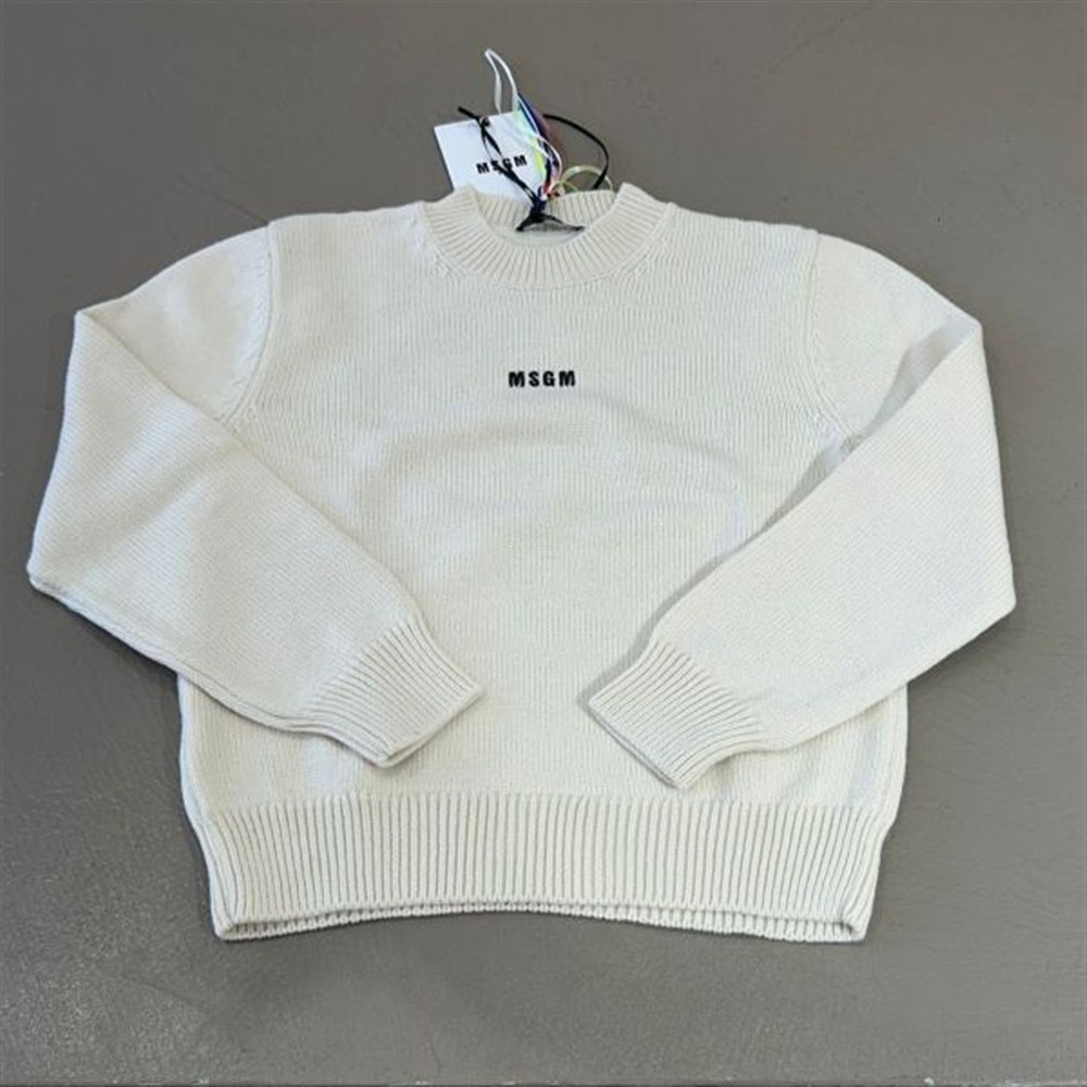 MSGM_jumper_junior_unisex_2 MSGM jumper junior unisex 2 - immagine 1