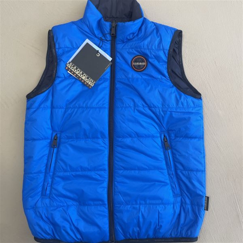 Napapijri_Smanicato_blu