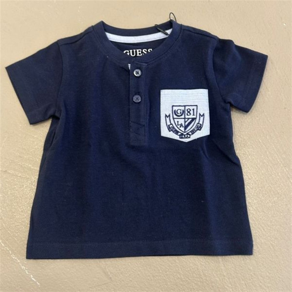 guess_t-shirt_blu_2_2_2_2_2_2 guess t-shirt blu 2 2 2 2 2 2 - immagine 1
