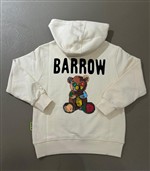 Barrow Felpa garzata con cappuccio - immagine 2