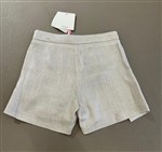 Gonna pantaloncino platinum - immagine 2