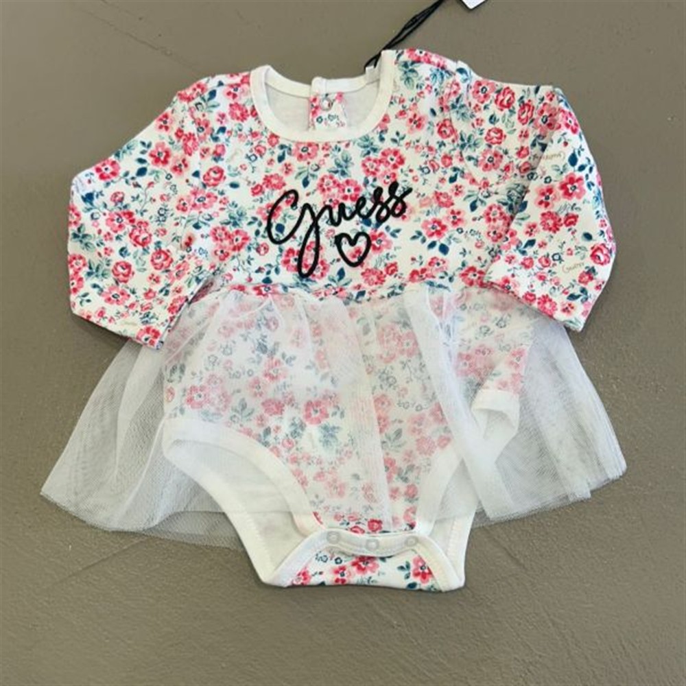 guess_abito_multicolor_2 guess abito multicolor 2 - immagine 1