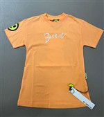 Barrow Abito jersey papaya