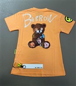 Barrow Abito jersey papaya - immagine 2