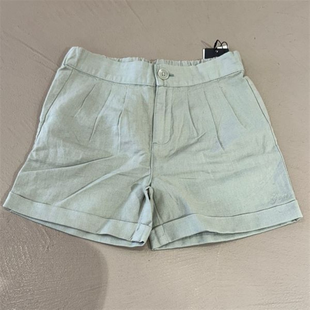 guess_bermuda_verde guess bermuda verde - immagine 1