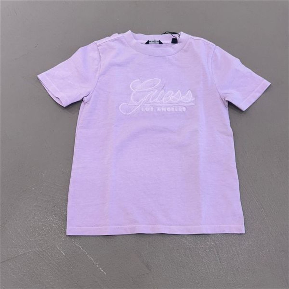 guess_t-shirt_lilla_2 guess t-shirt lilla 2 - immagine 1