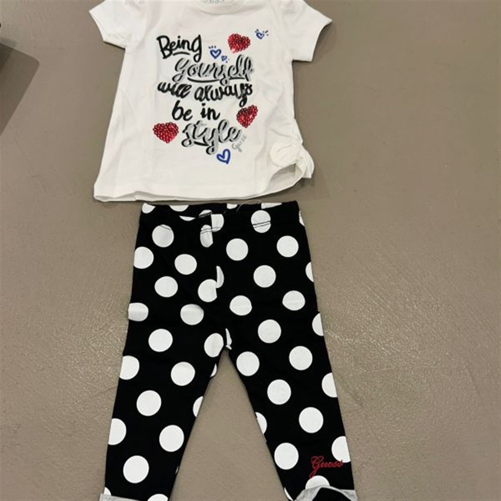 guess_completo_t-shirt_e_leggings_2 guess completo t-shirt e leggings 2 - immagine 1