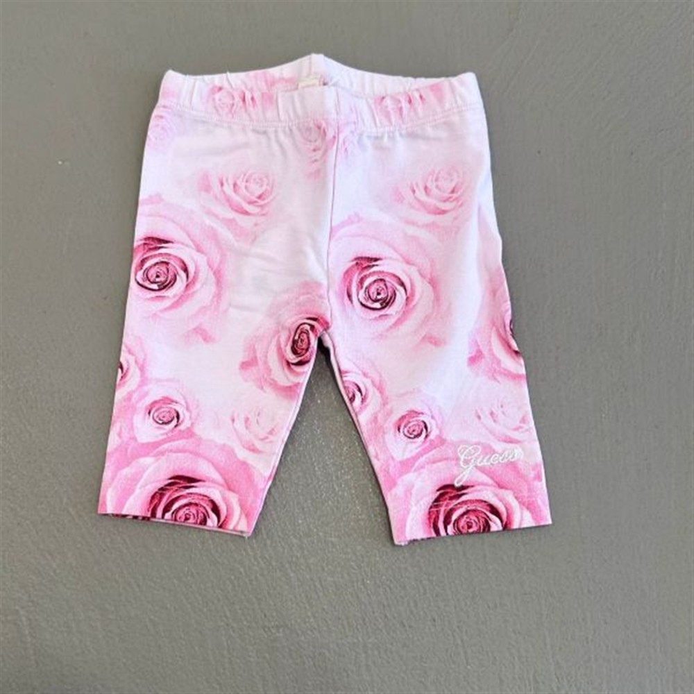 guess_leggings_rose guess leggings rose - immagine 1