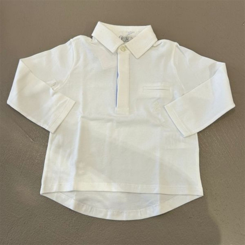 le_Bebe_polo_neonato le Bebè polo neonato - immagine 1