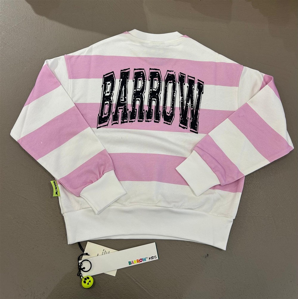 Barrow felpa garzata 2 - immagine 2
