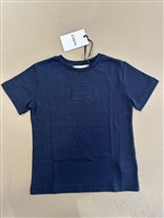Iceberg T-shirt mezza manica blu 2