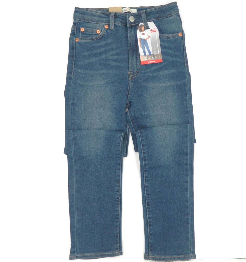 Levis_Jeans_Stretch_Modall_the_feels Levis Jeans Stretch Mod.all the feels - immagine 1