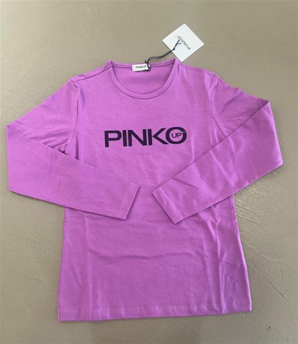 Pinko_T-shirt_manica_lunga_2 Pinko T-shirt manica lunga 2 2 2 - immagine 1