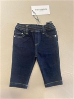 Trussardi Jeans denim blue