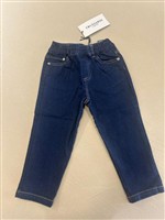Trussardi Jeans denim blue 2