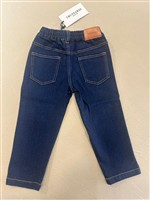 Trussardi Jeans denim blue 2 - immagine 2