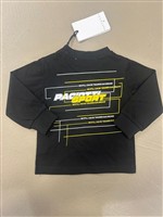 4US Paciotti T-shirt manica lunga 3 - immagine 2
