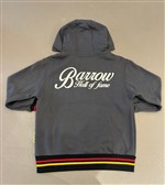 Barrow Felpa garzata con cappuccio 2 - immagine 2